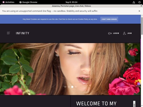 Jezanna Trial Membership Free Jezanna Trial Membership Free