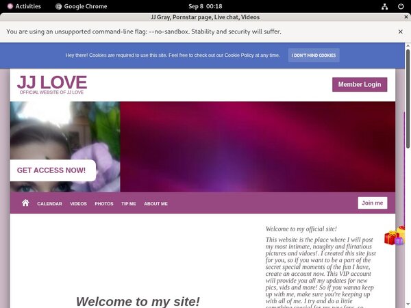 Jjlove Promo Deal