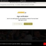 Jnrc.fr Porn Discounts