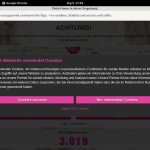 Joana Rose Mobile Account