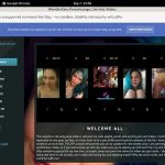 Join Com Modelcentro Riversuncam Free