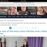 Join Nylonallover