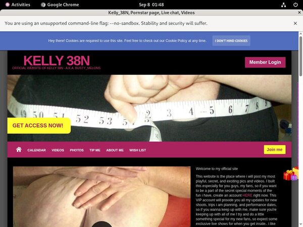 Kelly38n.modelcentro.com Pay With