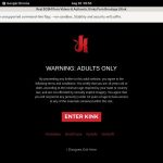 Kink Membership Account