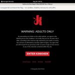 Kinkmen Account Discount
