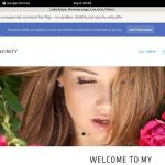 LadyAziyra Password Login