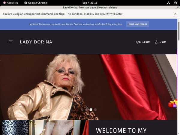 LadyDorina Sets