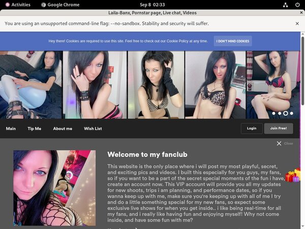 Laila-banx.net Premium Login Laila-banx.net Premium Login