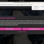 Lana Giselle Daily Passwords