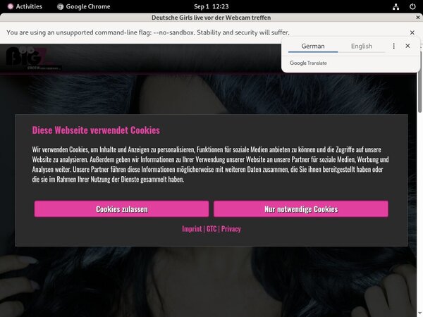 Lanagiselle.tv New Movies