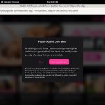 Les Worship Free Trial Promotion