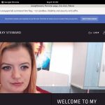 LexxySteward Official Site