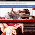 LittleRedBunny Page