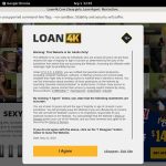 Loan 4k With Master Card