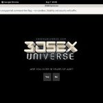 Logins For 3D SexU Niverse Logins For 3D SexU Niverse