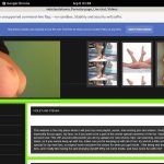 Logins For Violetandsteven