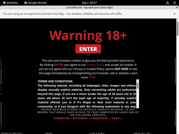 Logins Leche 69 Free Logins Leche 69 Free