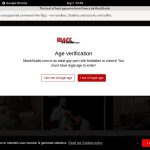 Mackstudio Discount Setup