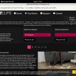 Madame Marissa Pay Site