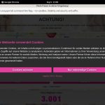 Marie Saint Premium Free