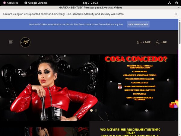 Marikahbentley Automatische Incasso