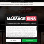 Massagesins.com Discount Coupon