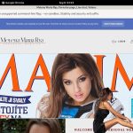 MelenaMariaRya Free Premium Account