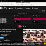 Mistress Stellami Archive