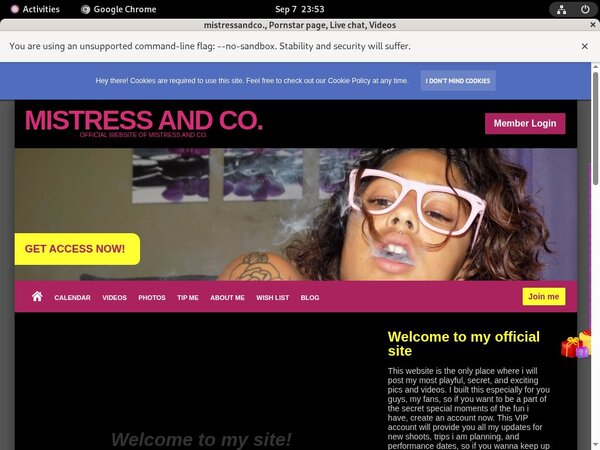 Mistressandco. Network Login Mistressandco. Network Login