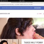 Mommy Penny Barber Discount Pass