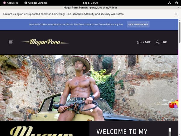 Mugursworld.com Paypal Deal