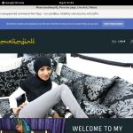 Muna(muslimgirll) Free Acount