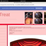MzTreatz3x Free Tube