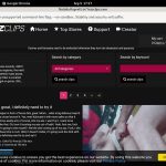 Natalia’sStudio Webcam