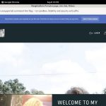 NaughtySlutJ Archives