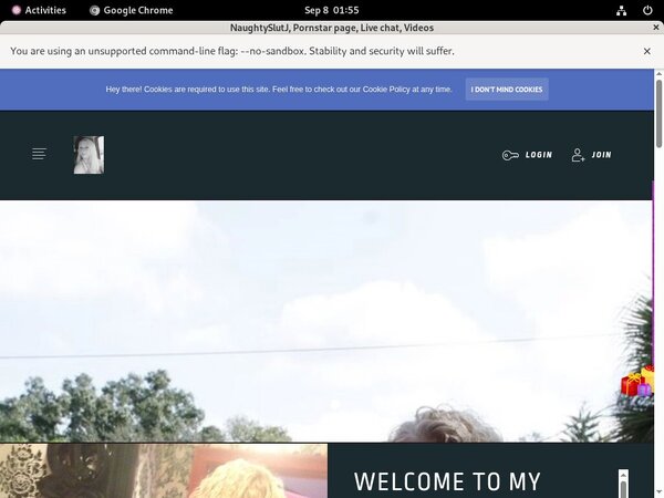 Naughtyjeanette.com Com Discount