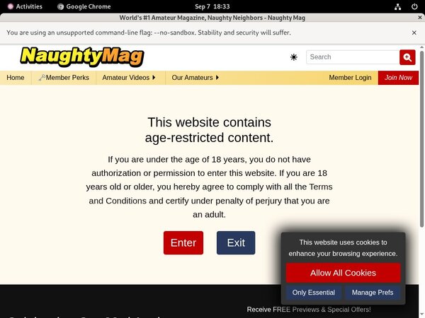 Naughtymag.com Nude Pictures