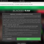 New Blackedraw.com Promo Code