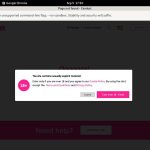 New Camlust.com Discount