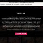 New Free Lesbiantribe Accounts