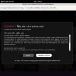 New Loveherboobs Site Rip