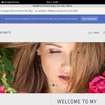 New SexyMinx Password