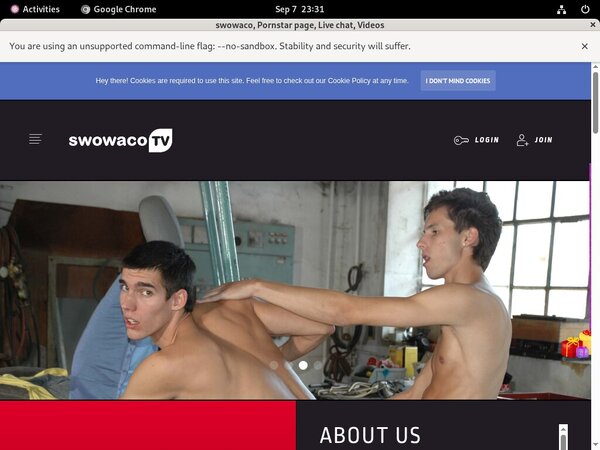 New Swowacotv