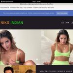 Niks Indian Porn Pics
