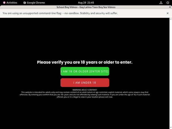 Offer School Boy Videos