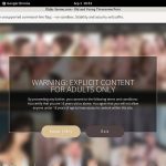 Oldje 3Some Porn Accounts