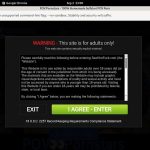 POV Pornstars Web Site