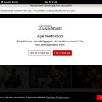 Password To Cazzo