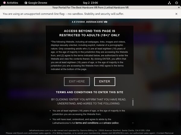 Password Whorecraft VR Free