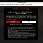 Paul Morris : Treasure Island Media Com Discount Trial